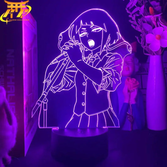 Kyoka Jiro „Kopfhöreranschluss“ lampe – My Hero Academia™