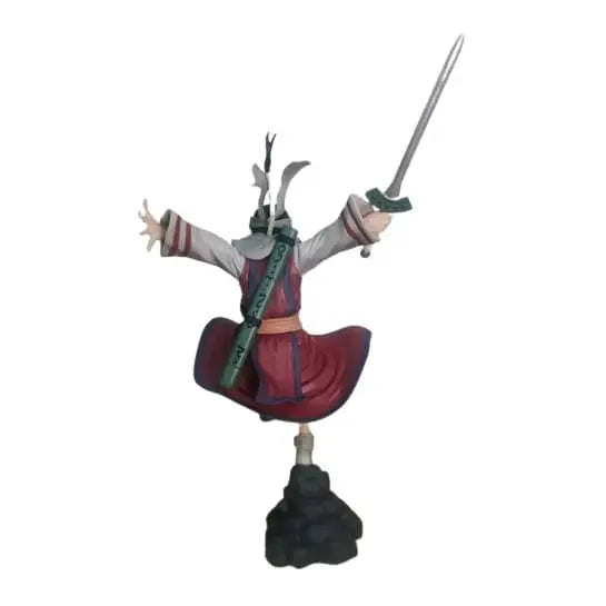 Kyou Kai Figuren – Kingdom™