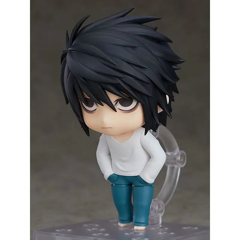 L Lawliet Figuren – Death Note™