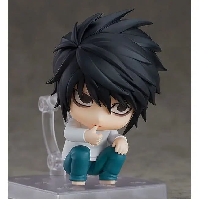 L Lawliet Figuren – Death Note™