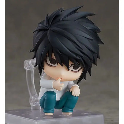 L Lawliet Figuren – Death Note™