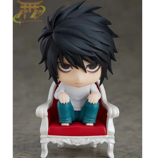 L Lawliet Figuren – Death Note™