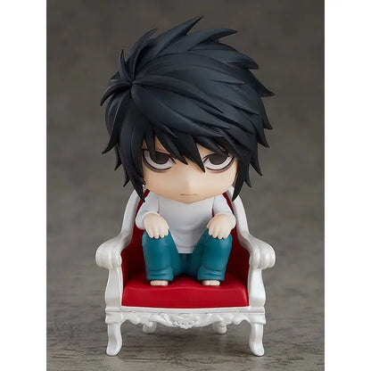 L Lawliet Figuren – Death Note™