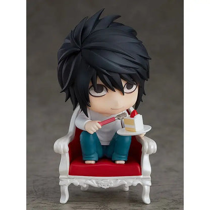 L Lawliet Figuren – Death Note™