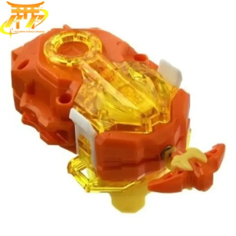 La Hoya Beyblade Wbba Free Launcher - Beyblade™