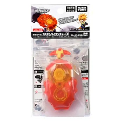 La Hoya Beyblade Wbba Free Launcher - Beyblade™