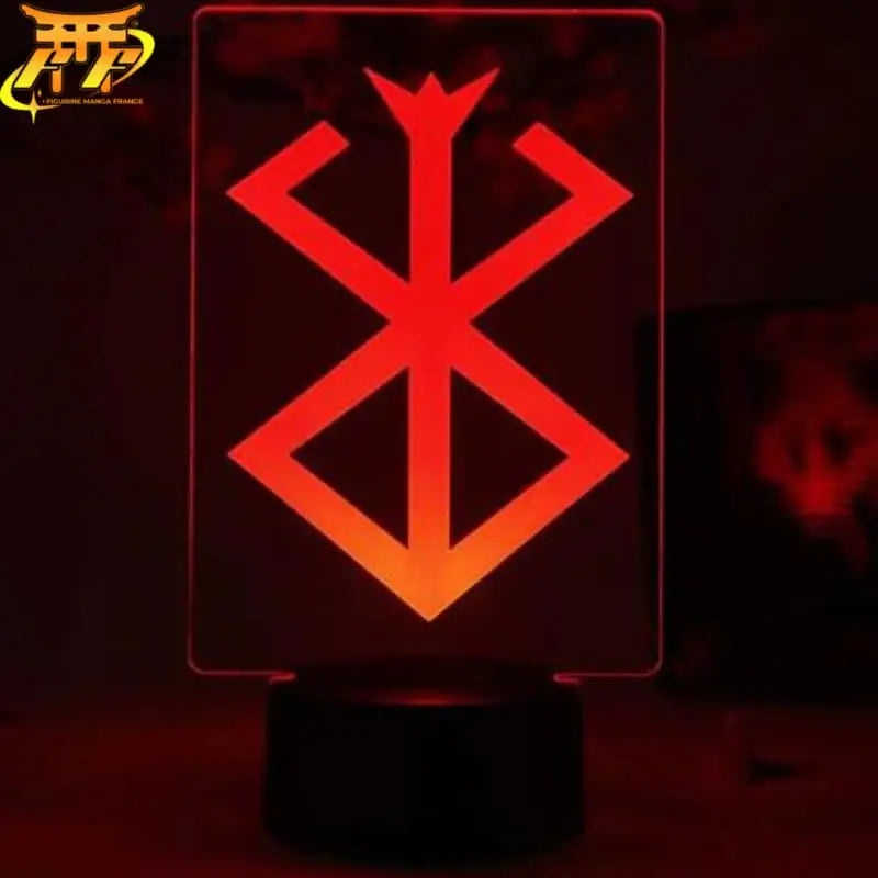 lampe „ Mark of Sacrifice“ – Berserk™