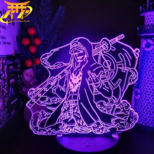 „Shambles“ Lampe – One Piece™