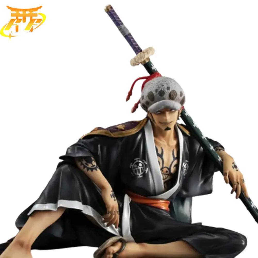 Law- Figuren „Wano“ – One Piece™