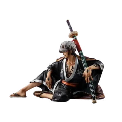 Law- Figuren „Wano“ – One Piece™