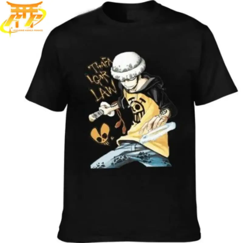 Law T shirt – One Piece™