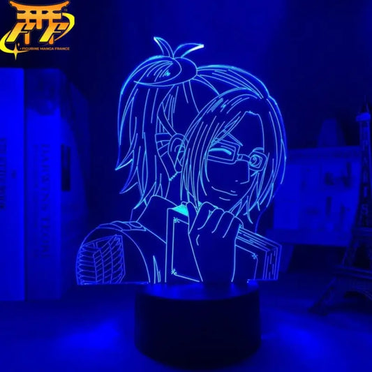 LED Hansi Zoe lampe – Attack onTtitan™