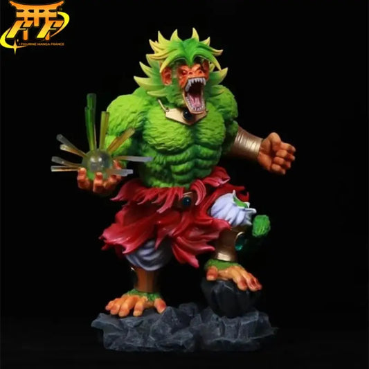 Legendäre Broly Ozaru- Figuren – Dragon Ball Z™