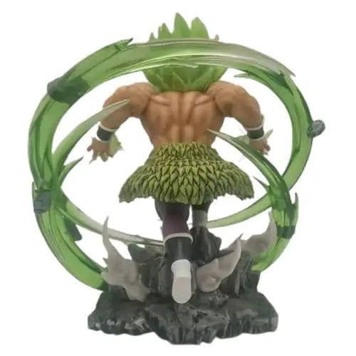 Legendäre Broly Saiyajin- Figuren – Dragon Ball Z™