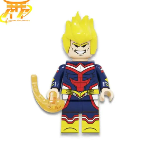 Lego All Might Figuren – My Hero Academia™