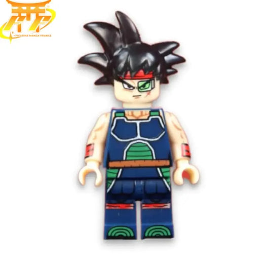 Lego Bardock Figuren – Dragon Ball Z™