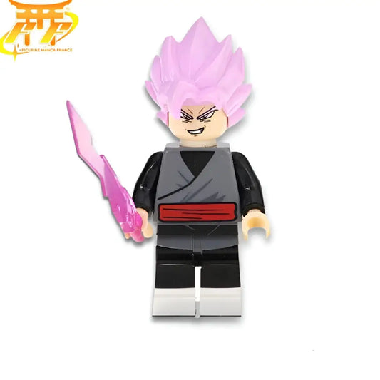 Lego Black Goku Figuren – Dragon Ball Z™