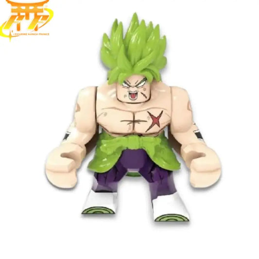 Lego Broly Figuren – Dragon Ball Z™