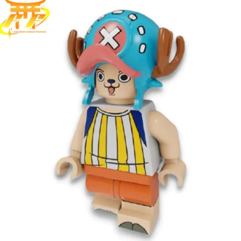 Lego Chopper- Figuren – One Piece™