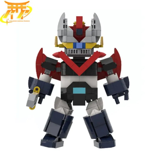 Lego Grendizer Figuren – Grendizer™