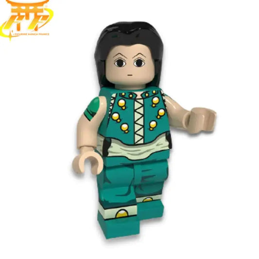 Illumi Lego Figuren – Hunter x Hunter™