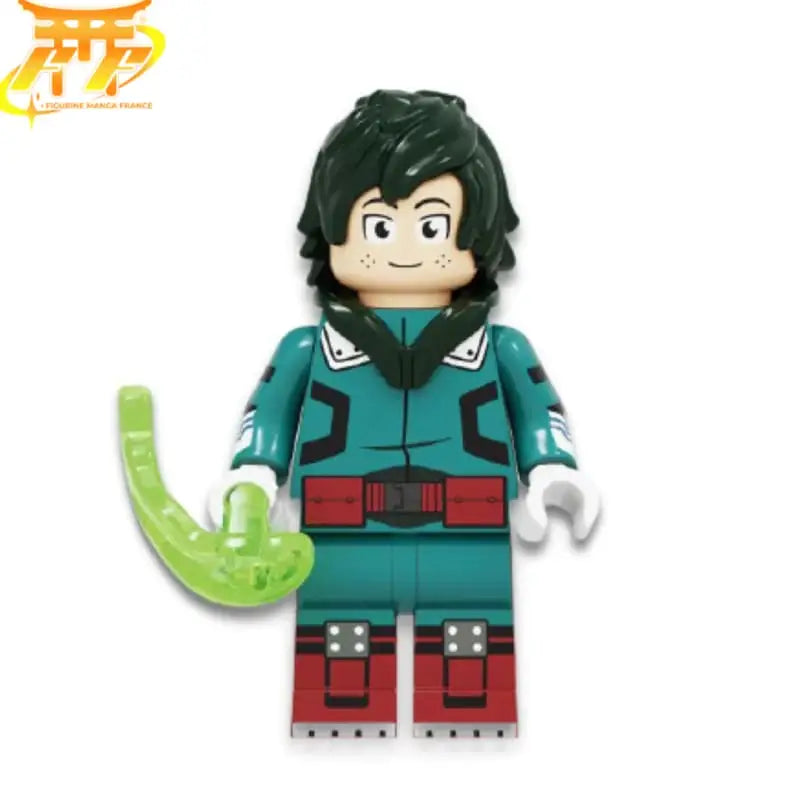 Izuku Lego Figuren – My Hero Academia™