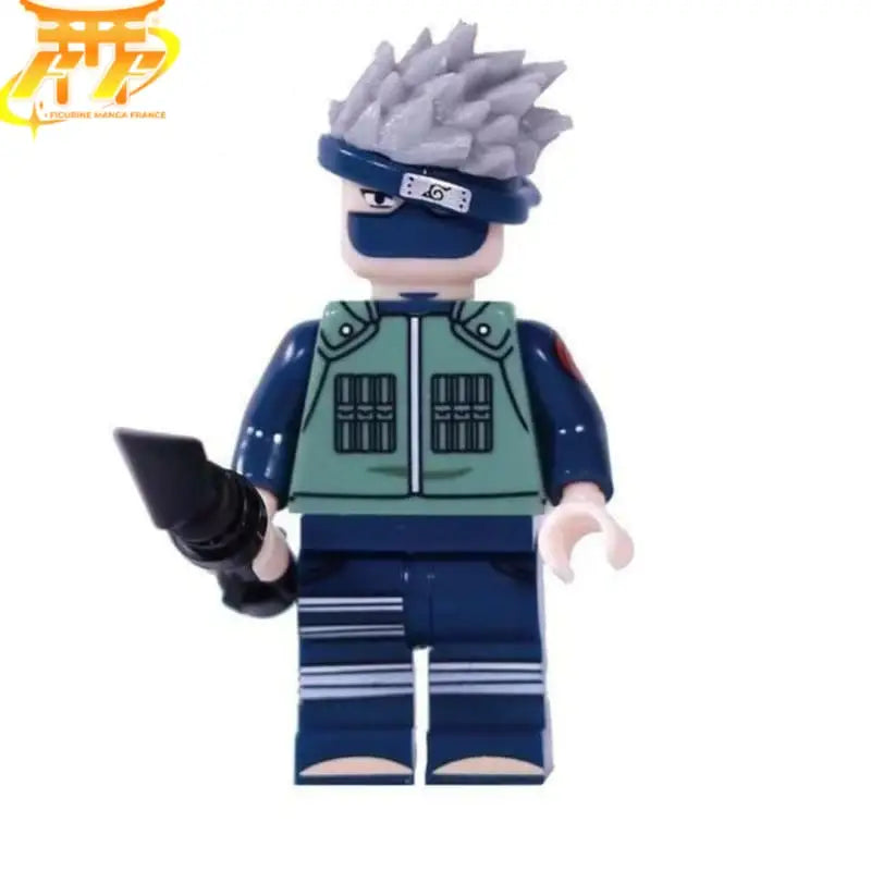 Kakashi Lego Figuren – Naruto Shippuden™