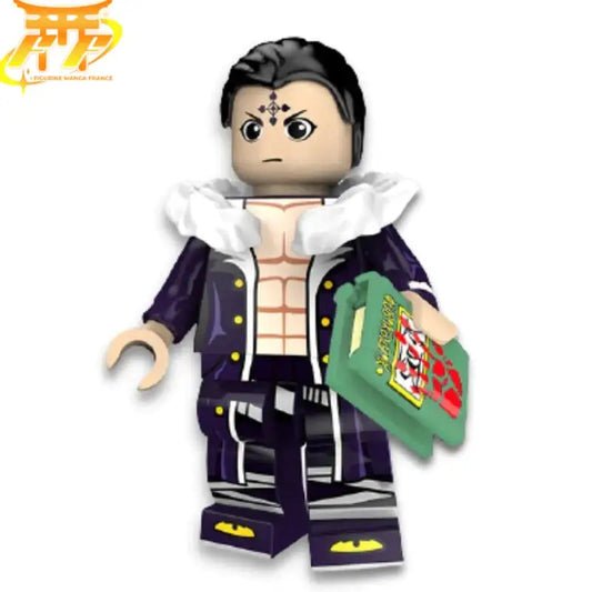 Kuroro Lego Figuren – Hunter x Hunter™