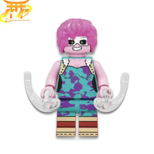 Mina Lego Figuren – My Hero Academia™