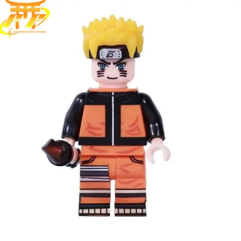 Naruto Lego Figuren – Naruto Shippuden™