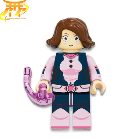 Ochako Lego Figuren – My Hero Academia™