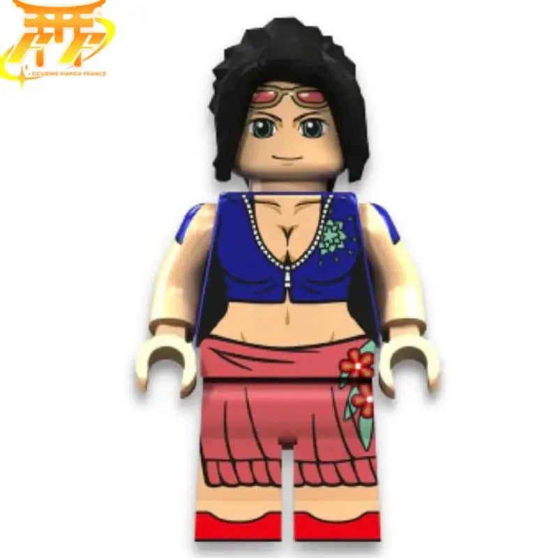 Robin Lego Figuren – One Piece™