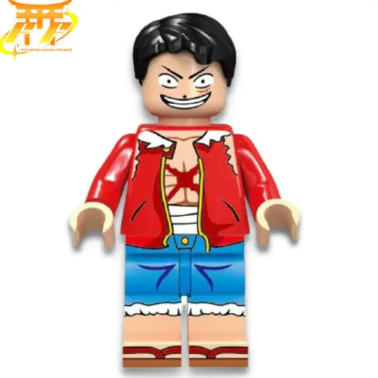 Luffy Lego Figuren– One Piece™