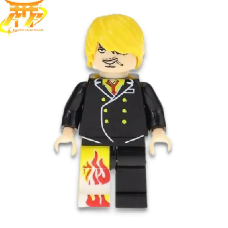 Sanji Lego Figuren – One Piece™