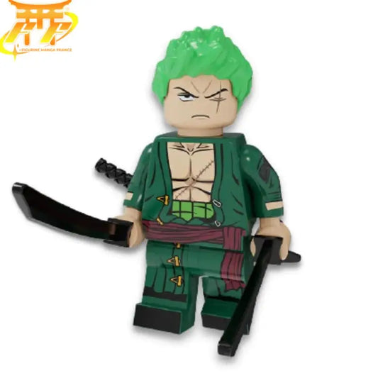 Zoro Lego Figuren – One Piece™