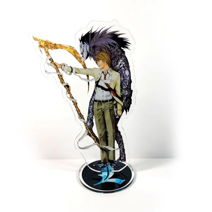 Leichte Acryl figuren – Death Note™