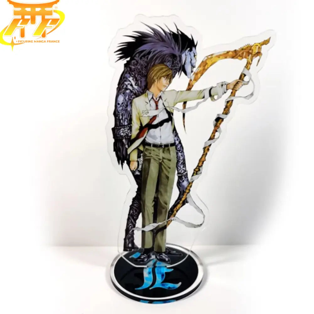 Leichte Acryl figuren – Death Note™