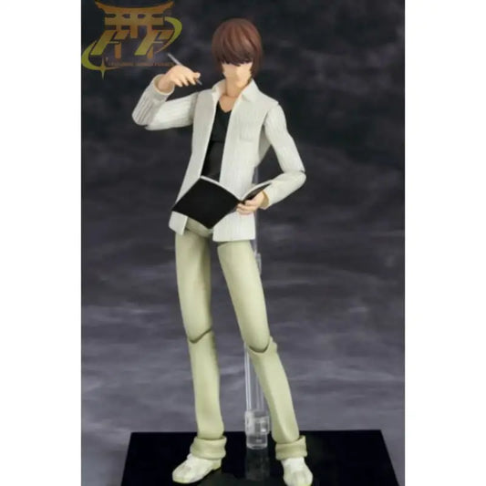 Leichte Yagami- Figuren – Death Note™