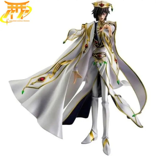 Lelouch Vi Britannia Figuren – Code Geass™