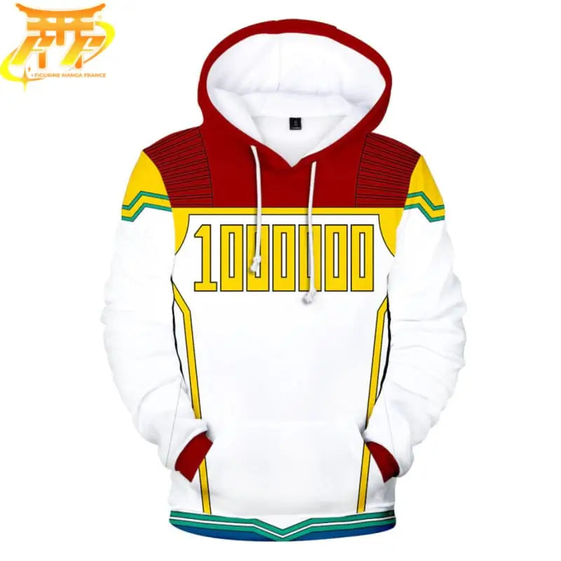 Lemillion „1.000.000“ Pullover – My Hero Academia™