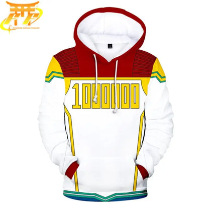 Lemillion „1.000.000“ Pullover – My Hero Academia™