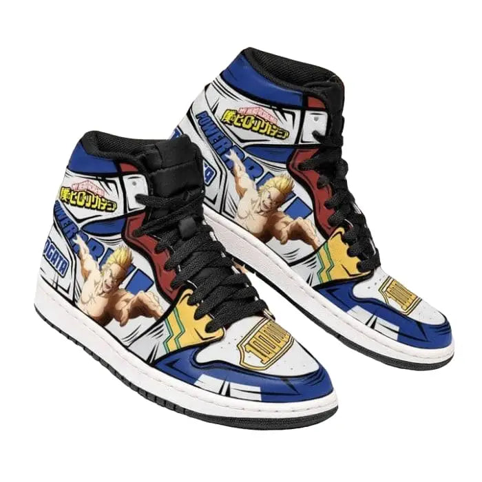 Lemillion- Schuhe – My Hero Academia™