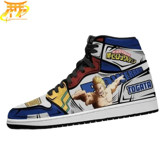 Lemillion- Schuhe – My Hero Academia™