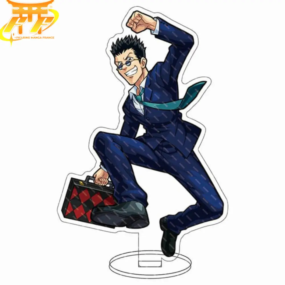 Leorio Acryl figuren – Hunter x Hunter™