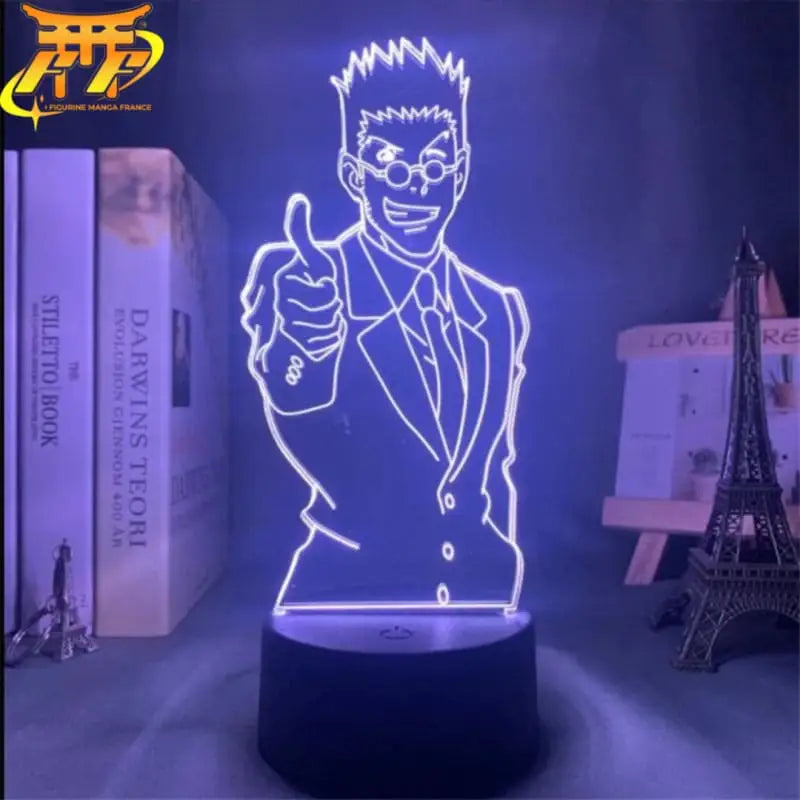 Leorio Paradinaito lampe – Hunter x Hunter™