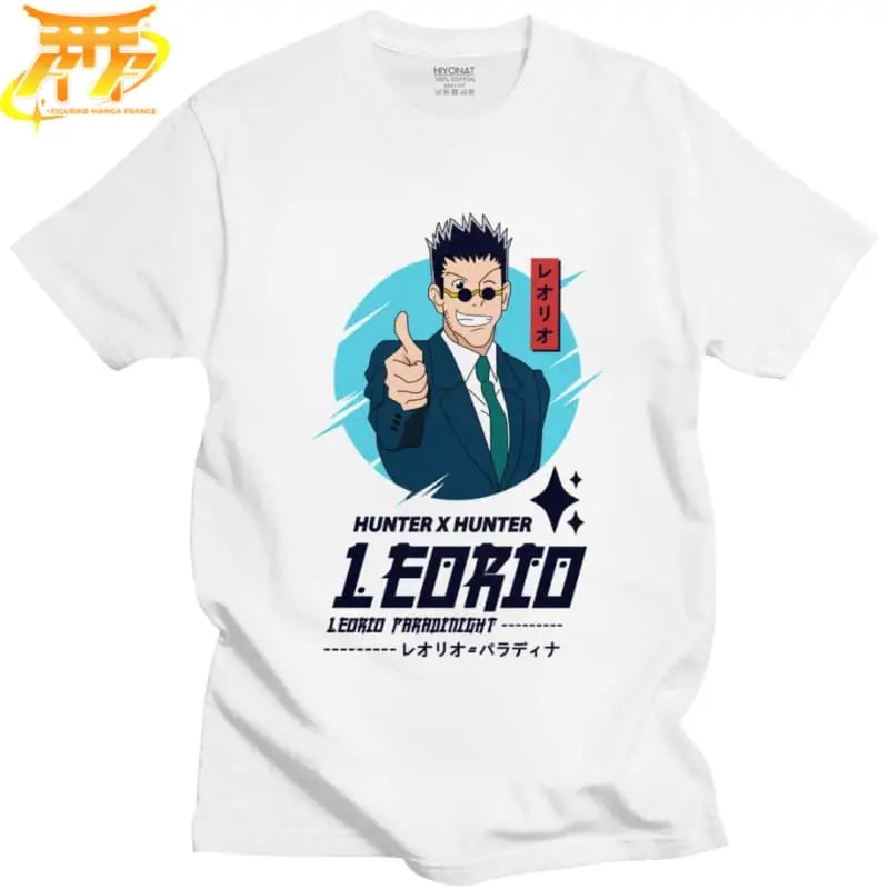 Leorio T shirt – Hunter x Hunter™