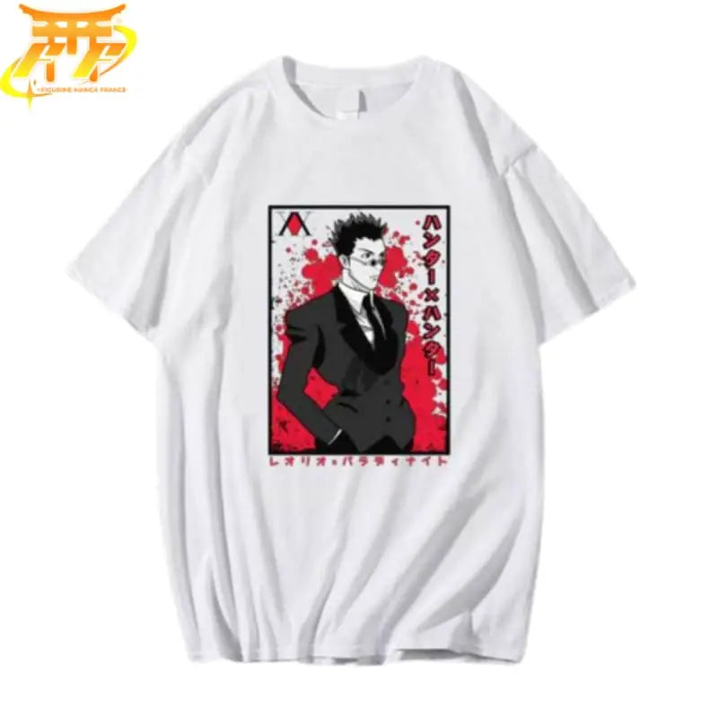 Leorio „Wild Boar“ T shirt – Hunter x Hunter™