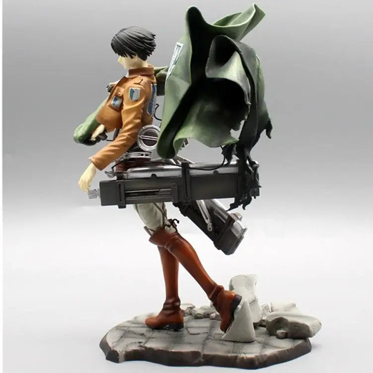 Levi Ackerman Figuren – Attack on Titan™