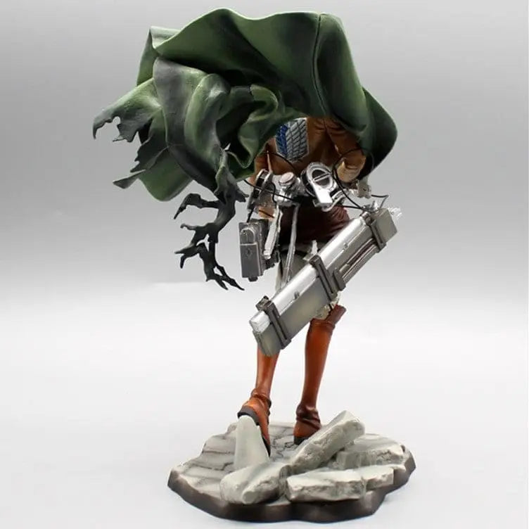 Levi Ackerman Figuren – Attack on Titan™