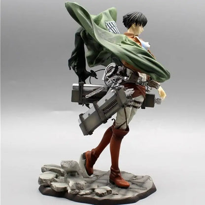 Levi Ackerman Figuren – Attack on Titan™